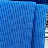 200g Algodón Amoniaco Slub Canalé Elástico Soporte de Axila Tela para Camisa Casual Tejido Manga Corta Chaqueta Tejido de Moda