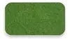 Exportación Transfronteriza de Posavasos y Manteles Individuales Hechos de Tela de Fieltro de Color Mixto, Tela de Fieltro Perforada con Aguja de Colores Variados y Fieltro Adhesivo Absorbente de Vibraciones para Equipos