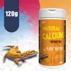 Polvo de aminoácidos, vitaminas, sabor a fruta, con D3, minerales y calcio para reptiles