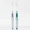 Cepillos de Dientes Desechables Suaves para Hotel, Artículos de Tocador para Huéspedes de Casa de Huéspedes y Baños Públicos, Cepillo de Dientes Popular Transfronterizo al por Mayor