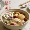 Meio Acre Rio Jun Yun Huaxia 800g Caixa de Presente de Proteção Contra o Calor do Verão para Feriados e Festivais