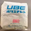 Grânulos de PEBD R300 Japão Ube R500 polietileno de baixa densidade matéria-prima para filme alimentar grânulos plásticos PE