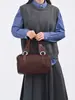 Bolsas de Mano Bolsos Mujer Transfronterizo 2026 Modelo Nuevo Bolso Cruzado Mujer Gran Capacidad Tejido Bolso de Mano para Mujer