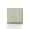 Sacos de Microfibra com Aba Flip-Top no Atacado de Fábrica, Sacos Envelope, Sacos de Armazenamento à Prova de Poeira para Joias e Acessórios, Sacos de Armazenamento para Embalagem de Alta Qualidade