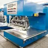 Máquina de Calentamiento Fab-M700-Ptfe, Brazo Oscilante Alternante Caliente y Frío, Soldadura por Calentamiento, Enfriamiento y Moldeado, Equipo del Fabricante