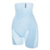 Pantalones moldeadores de cintura alta para mujer, bragas moldeadoras ultrafinas de verano