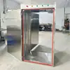 Fabricante de gabinetes de desinfección con ozono, equipos de desinfección de mangueras para material de embalaje de alimentos y productos químicos de uso diario, gabinetes de esterilización de material de embalaje para talleres libres de polvo
