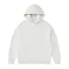 Estilo Nuevo Otoño e Invierno 350g Talla Europea Grande Gruesa Sudadera con Capucha de Forro Polar Chaqueta para Hombre Marca de Moda Bordado de Logo