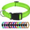 Coleiras Refletivas para Cães Selecionadas Cuidadosamente para Cães de Porte Pequeno e Médio, Guia Anti-Fuga para Filhotes, Colete para Cães