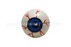 Accesorios de Decoración de Halloween Araña Lápida Fantasma Muerte Cráneo Gato Negro Murciélago Transfronterizo Juguetes de Truco