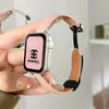 Adequado para Pulseira de Relógio Apple S12/9/8/7/6 Iwatch5432Se Couro Ins Fivela Magnética Pulseira de Pulso Pulseira de Relógio