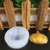 Nuevo Molde de Silicona Líquida con Forma de Calabaza para Halloween, Decoración para Hornear DIY, Molde para Pastel Flip, Molde para Pastel Otro