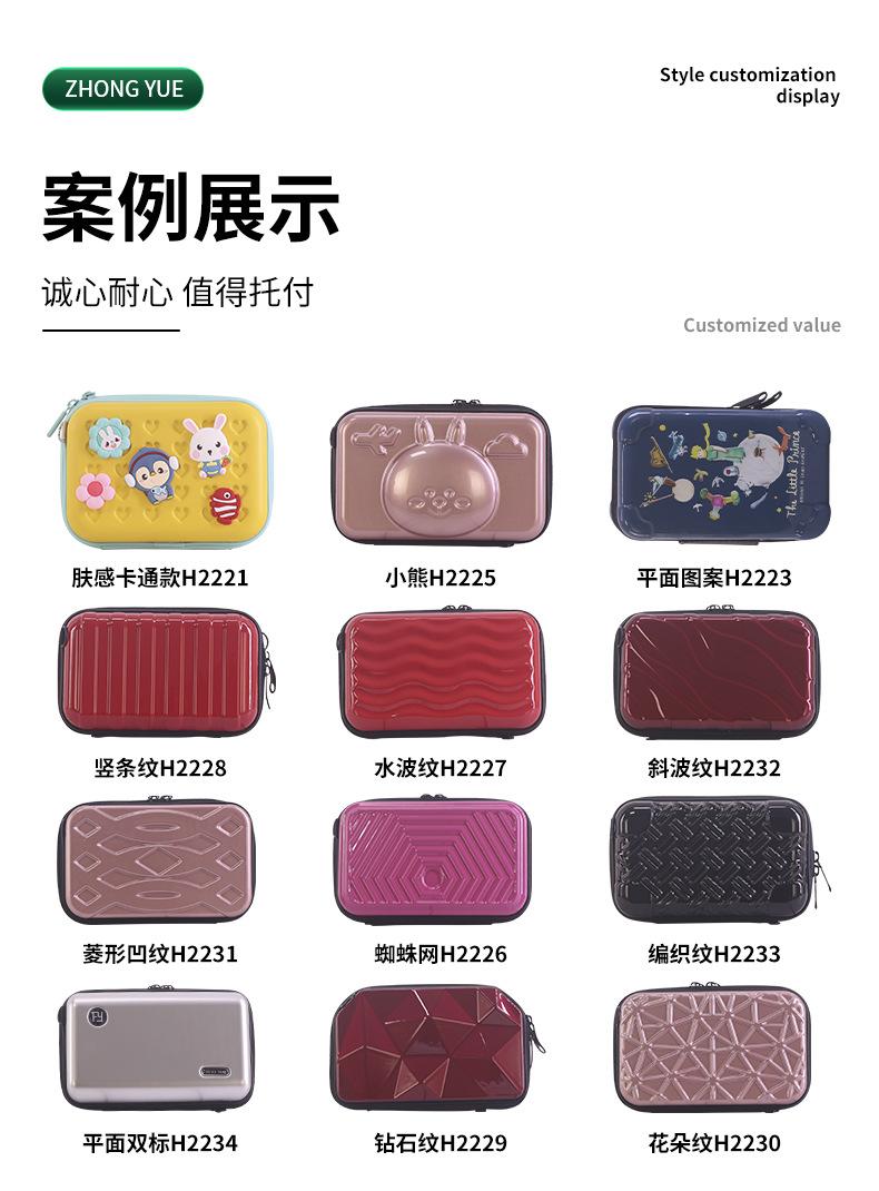 新品案例展示