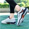 Sapatos de Badminton Super Leves de Qualidade Yy para Homens e Mulheres Sapatos de Tênis de Mesa Tênis de Competição Profissional Sapatos de Treino para Crianças