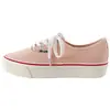 Zapatos de Lona Clásicos Run-608 para Mujer, Estilo Coreano Ulzzang Versátiles Estilo Universitario Planos Retro Estilo Hong Kong Zapatillas Ins