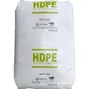 HDPE Corea del Sur Hanwha Total C430B moldeo por inyección alta resistencia electrodomésticos piezas partículas polietileno de alta densidad