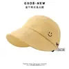 Chapéu de Sol Infantil, Boné de Baseball Respirável de Verão com Top Aberto, Chapéu de Sol com Proteção Solar para Rabo de Cavalo Alto para Meninas, Chapéu de Sol para Uso Externo, Fino