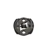Adecuado para Tu26 Bc260 Embrague Cg260 G26 26Cc 1E34F Piezas de Cortacésped Embrague