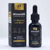 Sérum Anti-Queda e Para Crescimento Capilar Minoxidil 5% Transfronteiriço Cuidados com o Cabelo Essência para Cuidados com o Cabelo Sérum para Crescimento Capilar