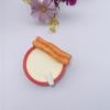 Juguetes de Comida Nuevos de Alta Calidad, Tendencia en Douyin, Populares Imanes de Nevera 3D de Resina DIY Creativos Estilo Chino al Por Mayor
