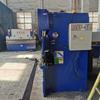 Fabricantes de la máquina dobladora de gabinetes de acero inoxidable WC67Y-40T * 2500, máquina dobladora de precisión CNC hidráulica