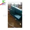 Equipo de Corte de Barras de Acero de Desecho Máquina Hidráulica de Corte de Metal Máquina Procesadora de Corte de Ángulo de Acero de Desecho de Construcción