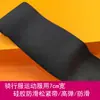 Roupas esportivas para ciclismo alta elasticidade silicone antiderrapante fita antiderrapante faixa elástica antiderrapante de silicone