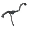 O conjunto do tubo de escape 03C103474AB 03C103474K é adequado para Volkswagen Tiguan, Jetta, Beetle