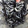 Anillo de Conexión Minero Tipo 18x64, Anillo de Conexión Minero de Alta Resistencia a la Rotura, Anillo de Conexión Minero Fácil de Mantener