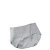 Ouyang mismo estilo Nana casero sin talla sin costuras alta elasticidad seda de hielo ropa interior ultra delgada proteína de látex seda ropa interior