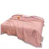 Juego de Regalo de Colcha de Algodón Crudo y Fibra de Soja, Colcha de Algodón Lavado para Primavera y Otoño, Colcha Engrosada para Invierno, Núcleo de Colcha para Estudiantes al por Mayor