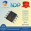 Conversor DC/DC redutor síncrono de alta eficiência Core Tan Micro NDP1435KC SOP-8 3,5 A/40 V
