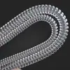 Protetores de Orelha Antiderrapantes para Óculos, Presilhas de Silicone Antiderrapantes para Orelhas para Esportes e Corrida, Suportes de Fixação para Armações de Óculos de Sol e de Grau, Capas para Hastes