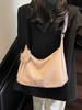 Bolsos de Mujer de Alta Gama Transfronterizos 2026 Nuevos de Moda Casual Versátil Bolso de Hombro Bolso Tote de Gran Capacidad Bolso Cruzado