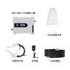 Amplificador de Señal de Teléfono Móvil Personalizado Más Vendido Transfronterizo 900/1800/2100 Amplificador de Señal Tres Redes en Uno