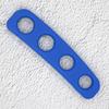 En stock Suministro Silicona Grado Alimenticio Corrector de Tiro al Por Mayor Entrenador de Tiro de Baloncesto Práctica de Dedos para Aficionados