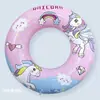 Boia de Natação Infantil Adulto Boia de Natação Inflável Infantil Masculino e Feminino Grande Boia Flutuante Boia de Natação para Bebês Boia de Natação para Iniciantes