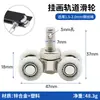 Ventas directas del fabricante: dispositivos para colgar cuadros, candados de alambre, accesorios para ganchos, colgadores de alambre ajustables para exposiciones y galerías, soportes de alambre de acero para colgar