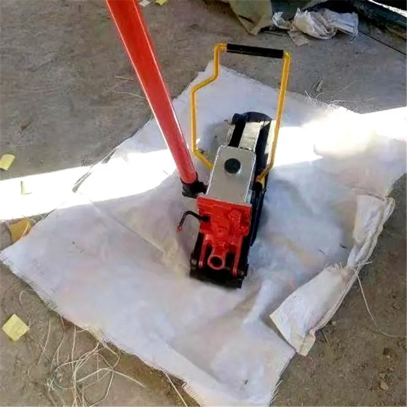 YQB-200液压起拨道器