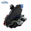 3D2837016 es adecuado para 20007-2009 Volkswagen Golf Actuador de Pestillo de Cerradura de Puerta Bloque de Cerradura de Puerta de Coche