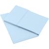Fronha Estilo Americano Seda Sintética Fronha Amazon Fronha para Comércio Exterior Cetim de Seda Sintética Teste de Sensação Refrescante