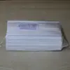 Mascarillas Desechables al por Mayor Tela No Tejida Filtración de Tres Capas Protección Diaria Taller de Empresa Eficiencia de Primera Clase Protección de Primera Clase