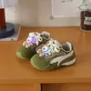Zapatos para niño 2026 nuevos zapatos de caminar para niño de otoño, zapatillas deportivas, zapatillas ligeras de entrenamiento para correr para niño, transpirables