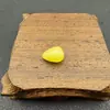 Colgante de Cera de Abeja de Segunda Generación Pequeños Accesorios DIY Hecho a Mano Resina Flor de Loto Gota Cadena de Cuentas de Calabaza Pulsera Hebilla Segura Colgante