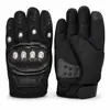 Guantes de ciclismo para exteriores, soft shell, estilo militar, entrenamiento de combate de las fuerzas especiales SEAL, anticorte, pantalla táctil de dedo completo