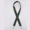 Cinta de Poliéster-Algodón Rayada para Bolsas, Accesorios de Ropa, Correas Decorativas, Correas para Hombro, Correas para Bolsos Cruzados, Fabricante de Correas para Bolsos y Bolsos Cruzados