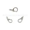 Directamente del Fabricante, Hebilla en Forma de C de Aleación de Zinc, Hebilla de Zapato Ampliada en Forma de Ocho, Hebilla de Pin, Hebilla en Forma de Ocho, Accesorios para Ropa y Equipaje