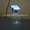 Regadera fábrica distribución al por mayor regadera 50ml gran cantidad Congyou regadera transparente