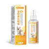 Indutor de Defecação para Gatos e Cachorros, Spray para Treinamento Sanitário, Spray Spot-Spray para Treinamento Sanitário, Estoque Atacadista do Fabricante