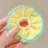 Gomas de Pelo para Dobladillo de Falda de Niña Gomas de Pelo Lindas para Niña para Atar el Cabello Bebé Cabello No Dañino Gomas de Pelo para Niña